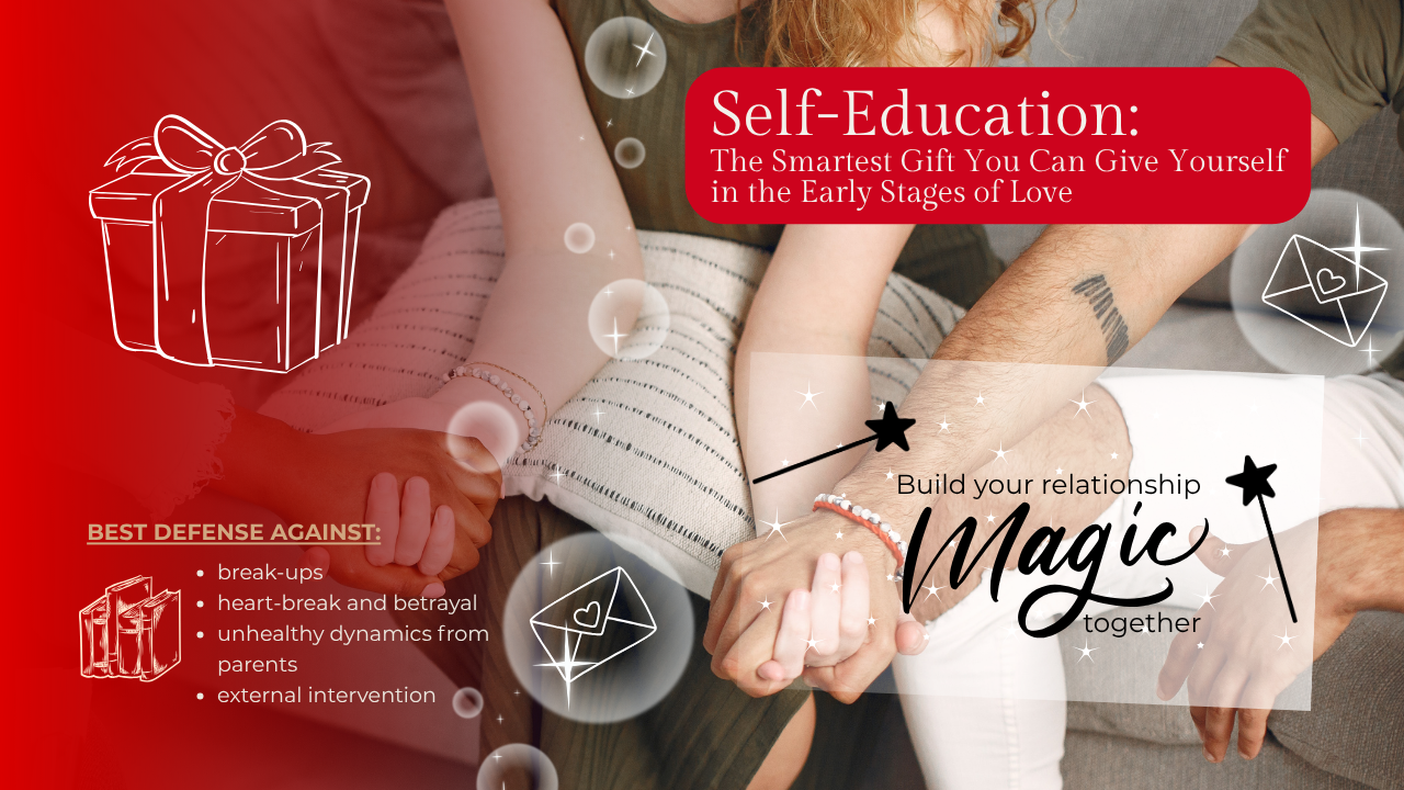Self-Education: The Smartest Gift You Can Give Yourself in the Early Stages of Love post thumbnail image
